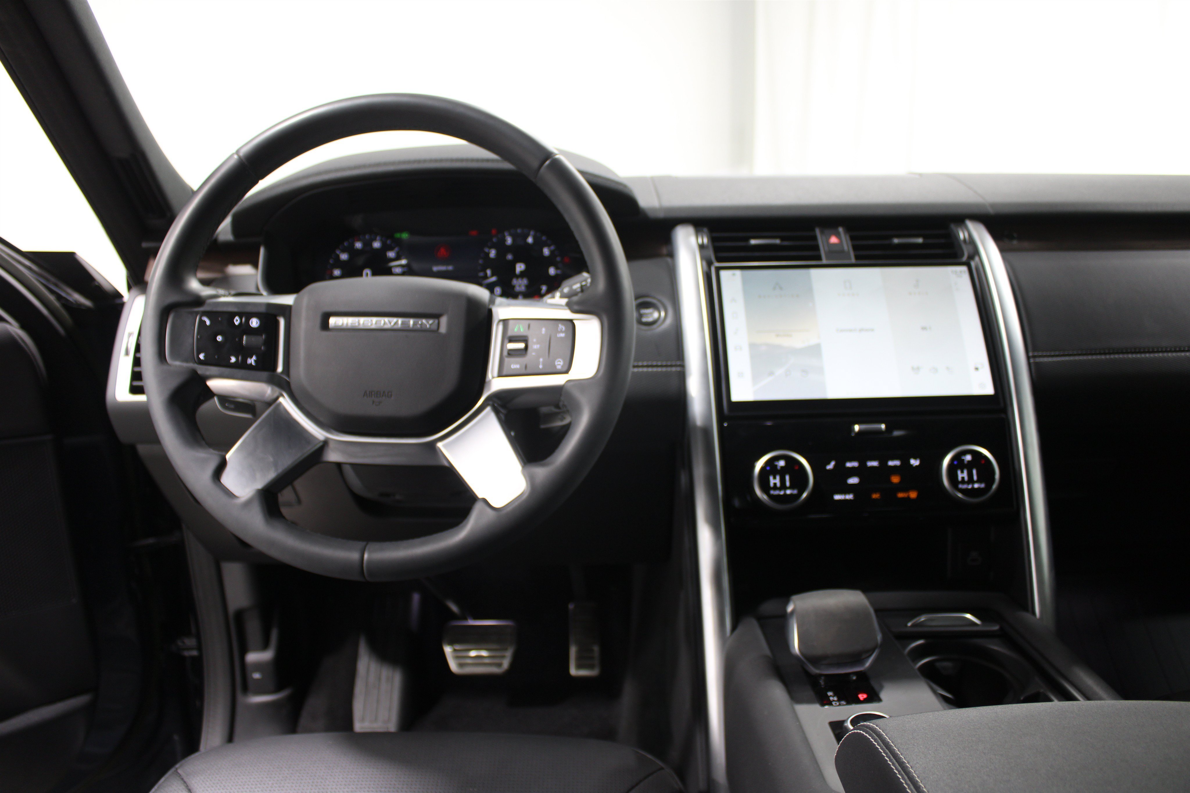land rover discovery 2024 SALRL4EU0R2487325 image land rover discovery 2024 SALRL4EU0R2487325 image